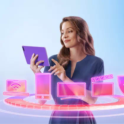 Комбо - единая связь Ростелеком для всех в&nbsp;село Ермошиха (Алтайский край)